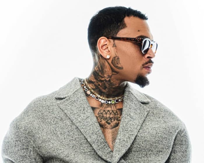 Chris Brown: Breezy Bowl XX tickets