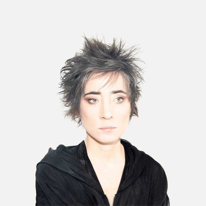Zemfira cover image