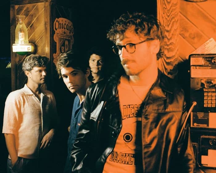 The Brook & The Bluff: The Werewolf Tour tickets