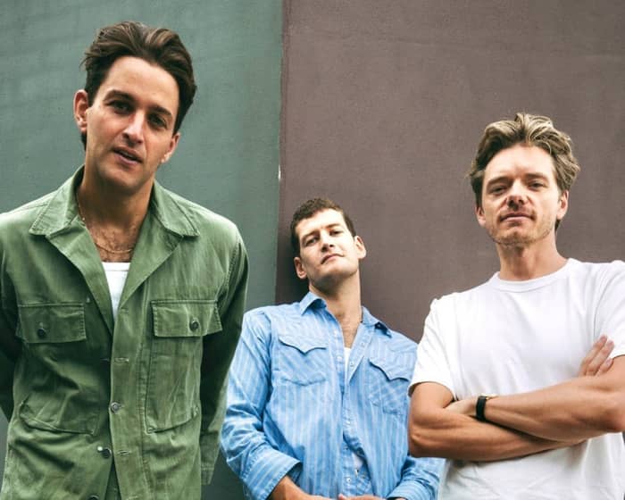 Sons Of The East - SONS World Tour 2025 tickets