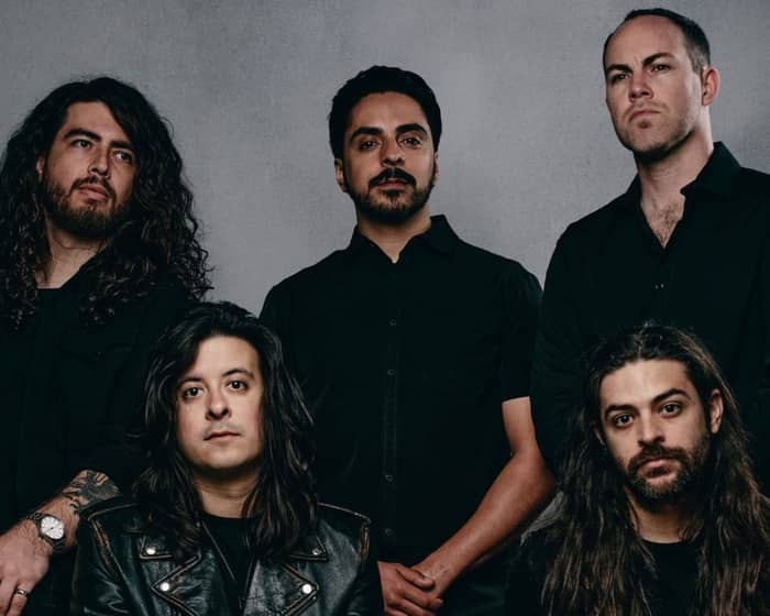 Hail the Sun tickets