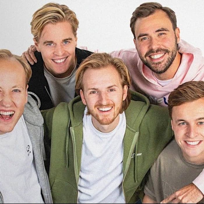 Bankzitters cover image