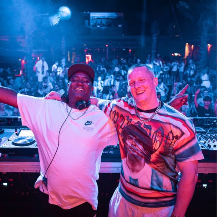 North Base cover image