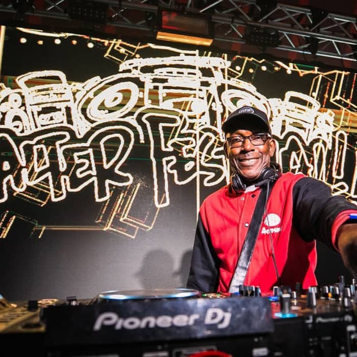 Kenny Ken cover image