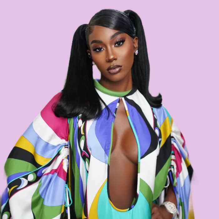 Flo Milli cover image