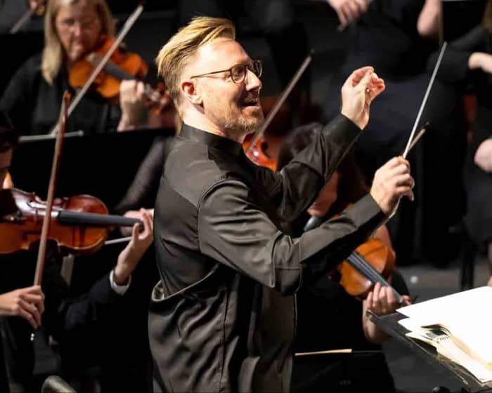 Listen to This: Discover Elgar tickets