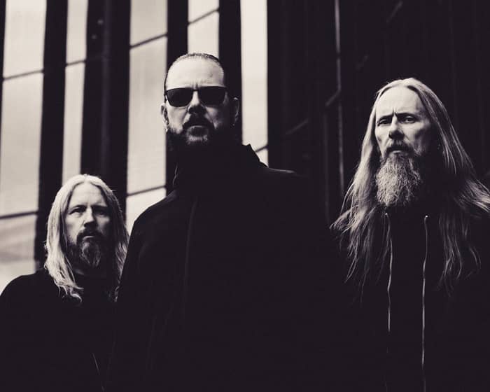 Amplified Alpine Presents Emperor: The Emperial Wrath Tour tickets