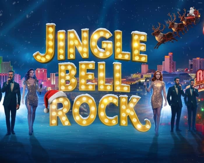 Eldorado Showroom at Eldorado Casino Reno events