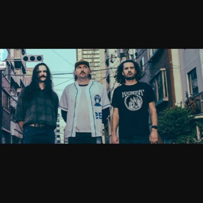 Weep Wave cover image