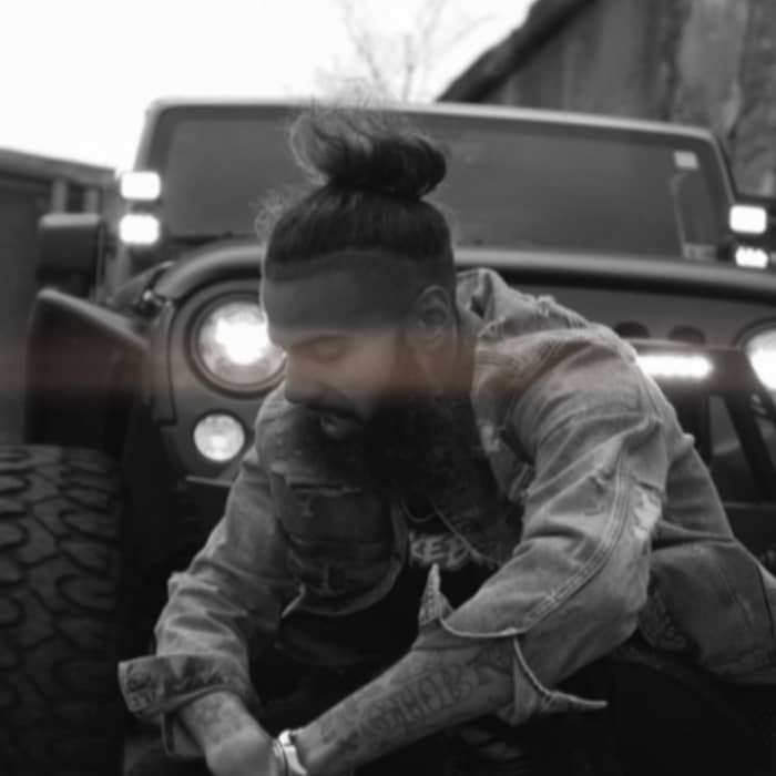 Trilla Trilloski cover image