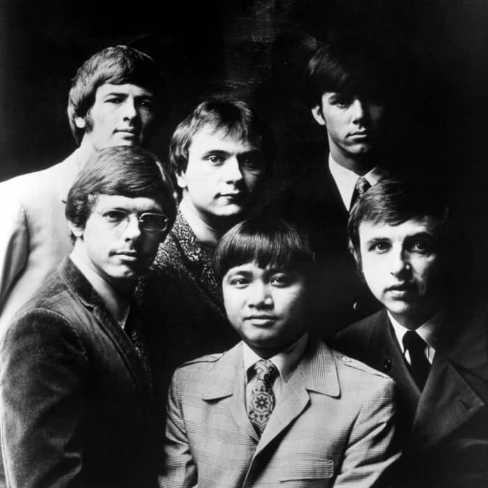The Association cover image