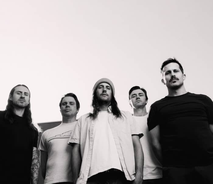 Saosin: 20 Years of Self-Titled tickets