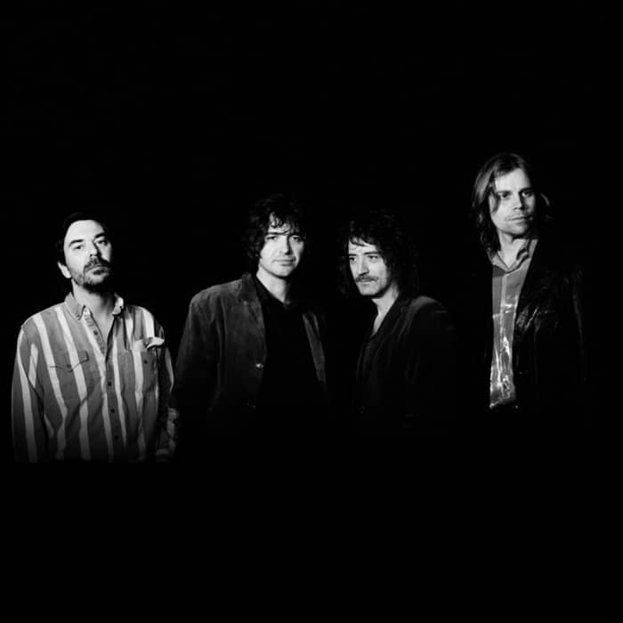 Night Moves cover image