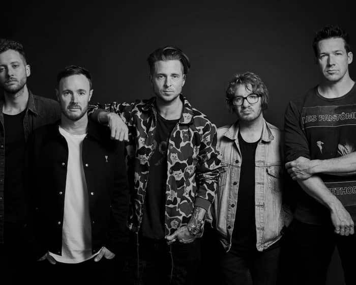 OneRepublic tickets