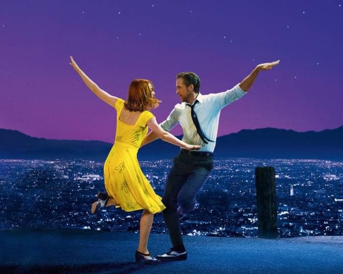 La La Land in Concert tickets