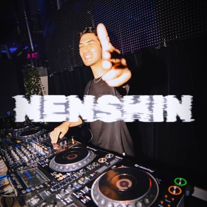 Nenshin cover image