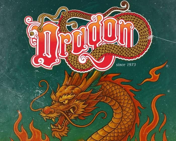 Dragon | Buy & Sell Tickets | Tixel
