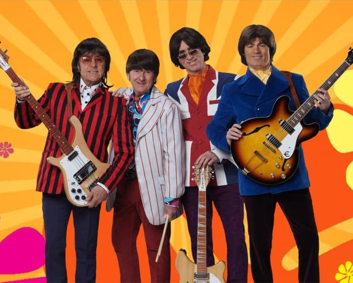 SIXTIESMANIA tickets