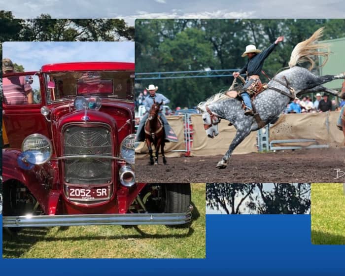 Lang Lang Showgrounds events