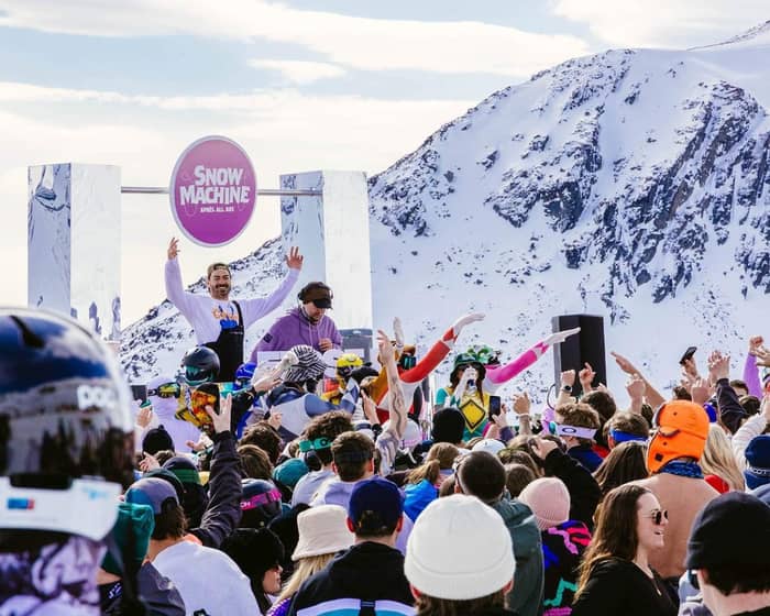 Snow Machine Queenstown tickets
