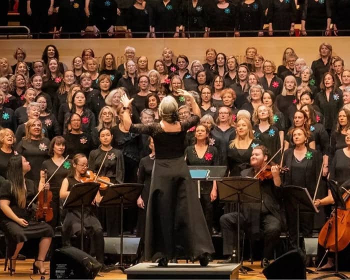 Hummingsong Choirs tickets