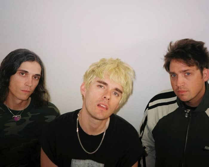 Waterparks: The Prowler Tour tickets