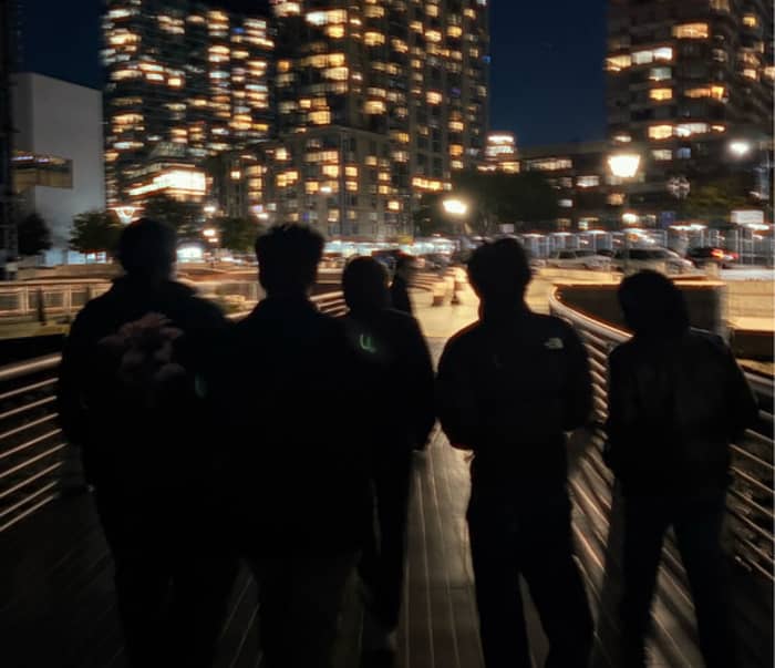 ORION 224 w/ Nowhere + Warphole tickets