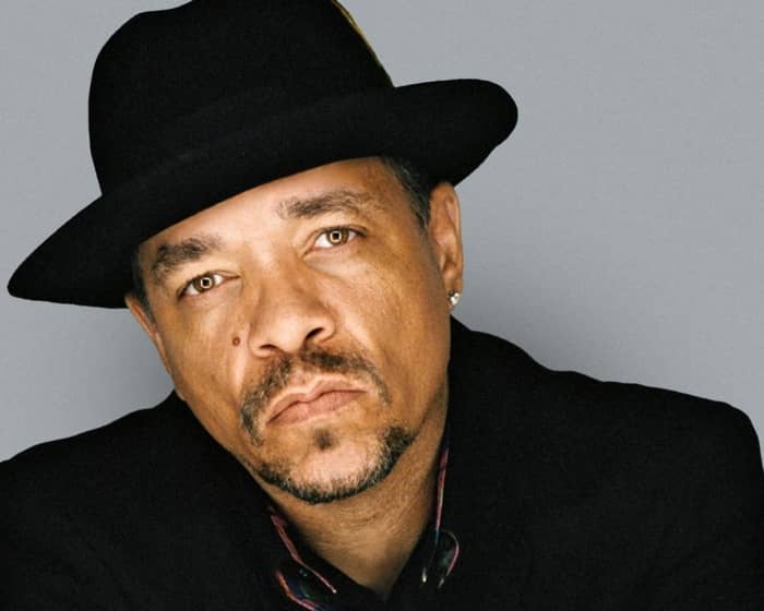 Ice-T tickets