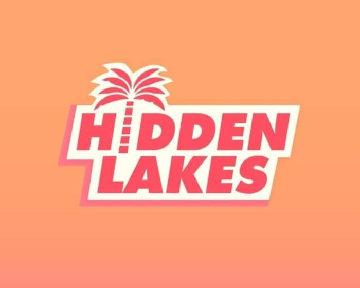 Hidden Lakes Festival 2024 tickets