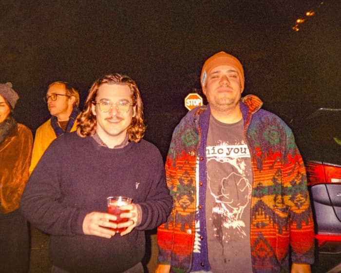 Antarctigo Vespucci tickets