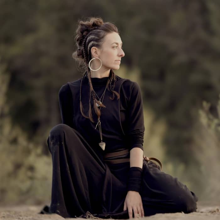Ayla Nereo cover image