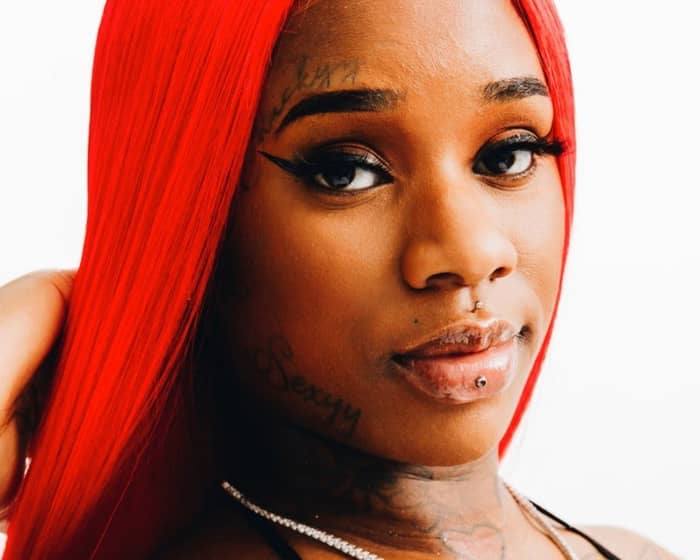 End Of Summer Jam with Sexyy Red, Juvenile, Rob49, NoCap & Trap Dickey tickets