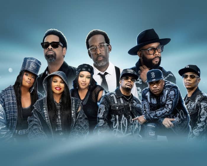 a day on the green - Boyz II Men (Reserved & GA) tickets