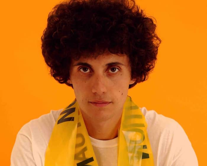 Ron Gallo tickets