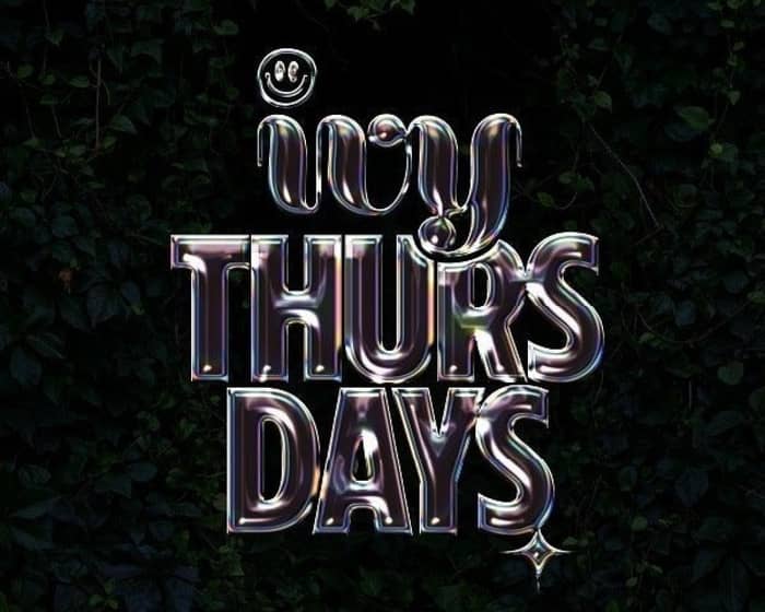 ivy Thursdays tickets