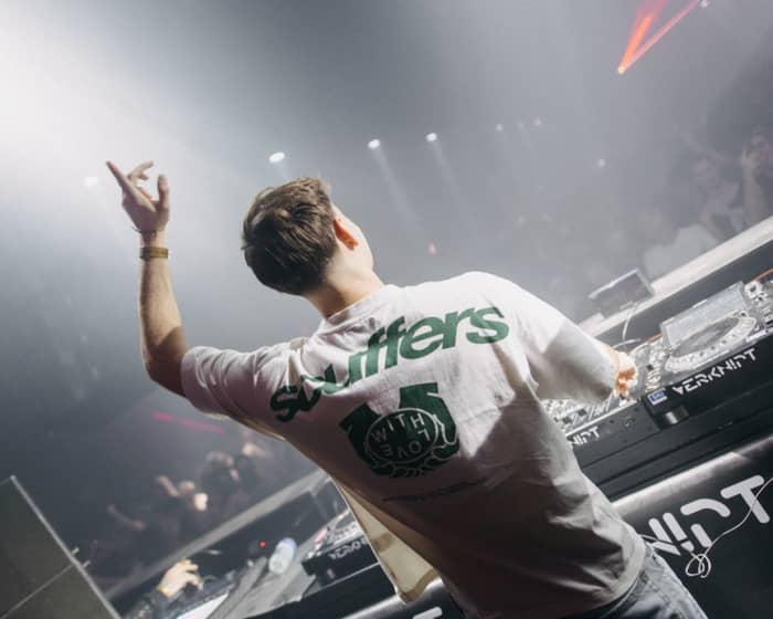 Verknipt X PROTOCOL tickets