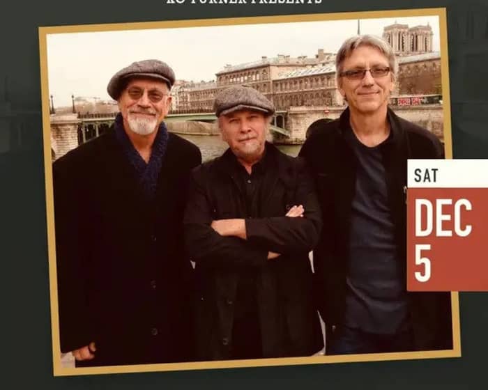 Roy Rogers & The Delta Rhythm Kings tickets
