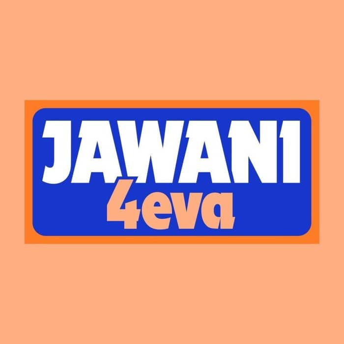 Jawani 4eva cover image