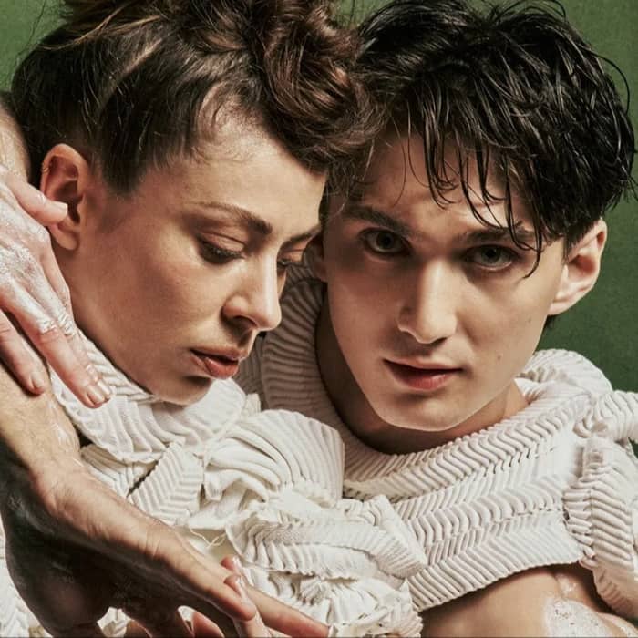 Flora (Theatre) cover image