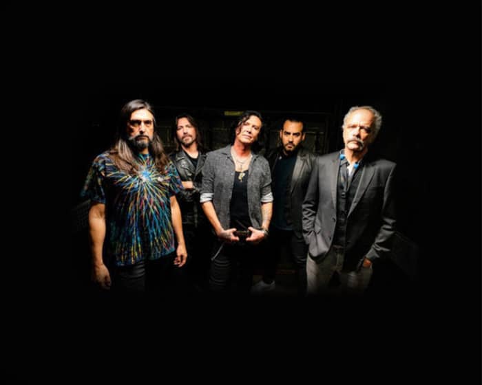 Caifanes tickets