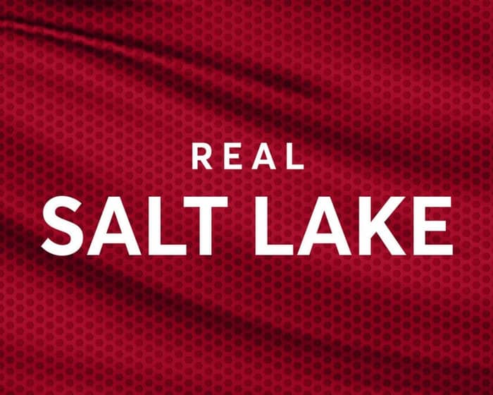 Real Salt Lake cover image
