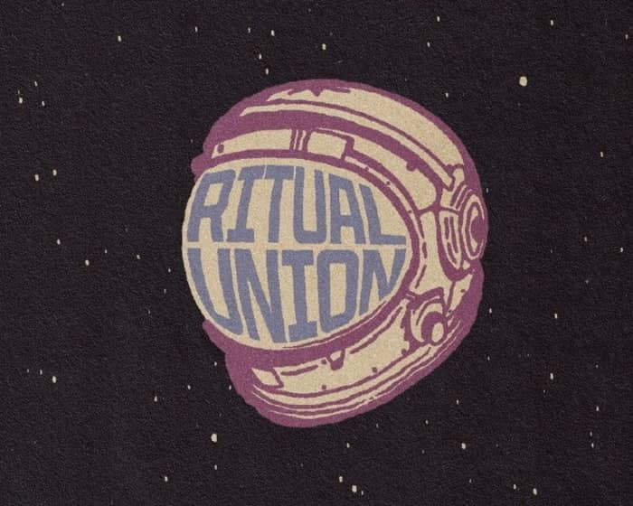 Ritual Union tickets
