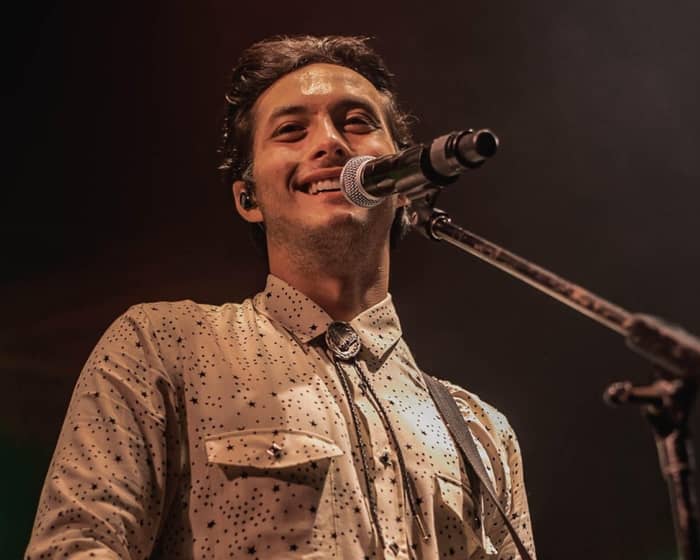 Laine Hardy tickets