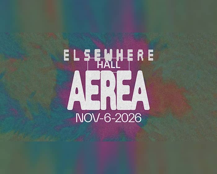 AEREA tickets