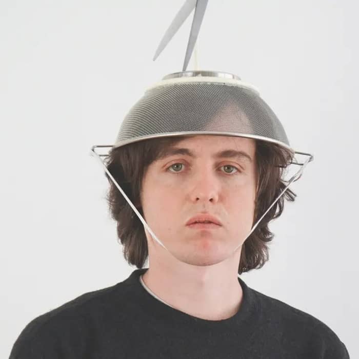 Sam Campbell cover image