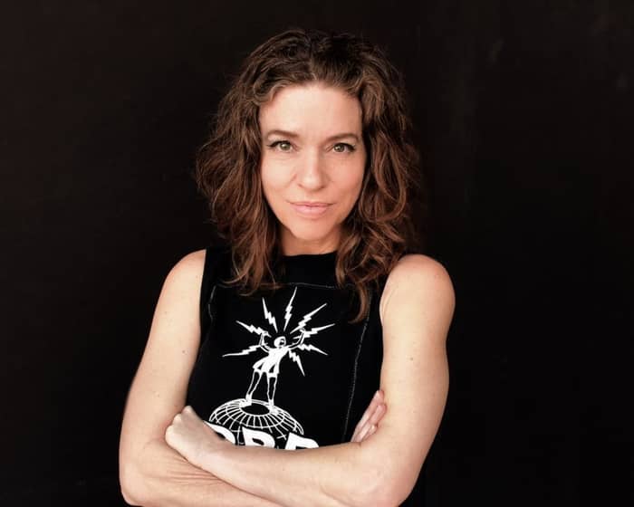 Ani DiFranco w/ Special Guest Hurray for the Riff Raff tickets