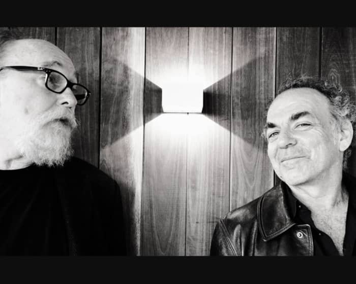 Ed Kuepper and Jim White tickets