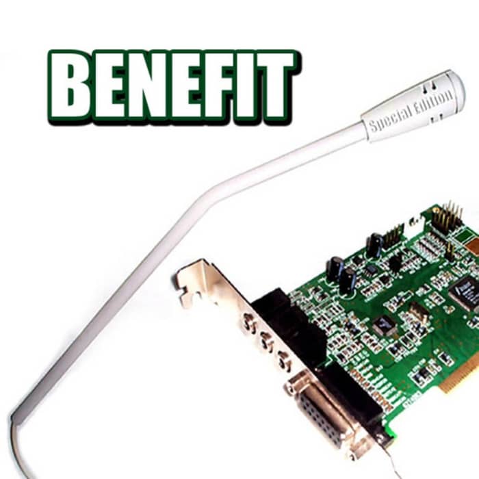 Benefits cover image