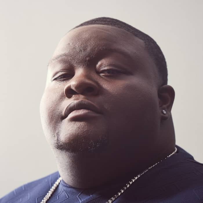 Christone "Kingfish" Ingram cover image