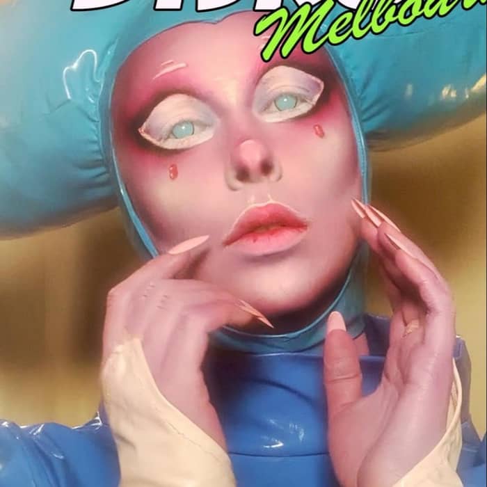 FEMBOT XYZ cover image